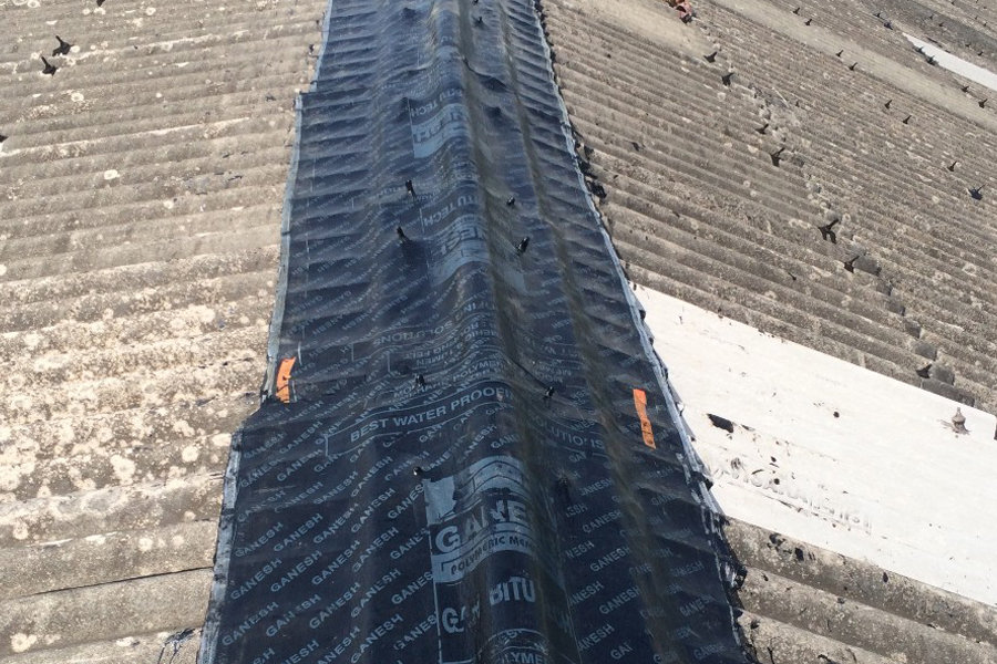 KP ENTERPRISES | Civil Engineering Industry